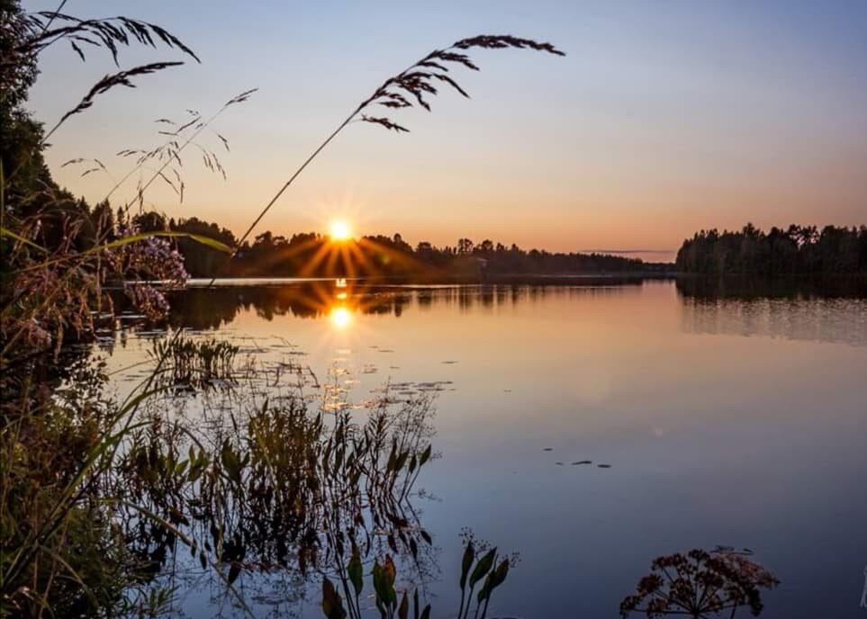 Yksityinen huone Villa Kauppila