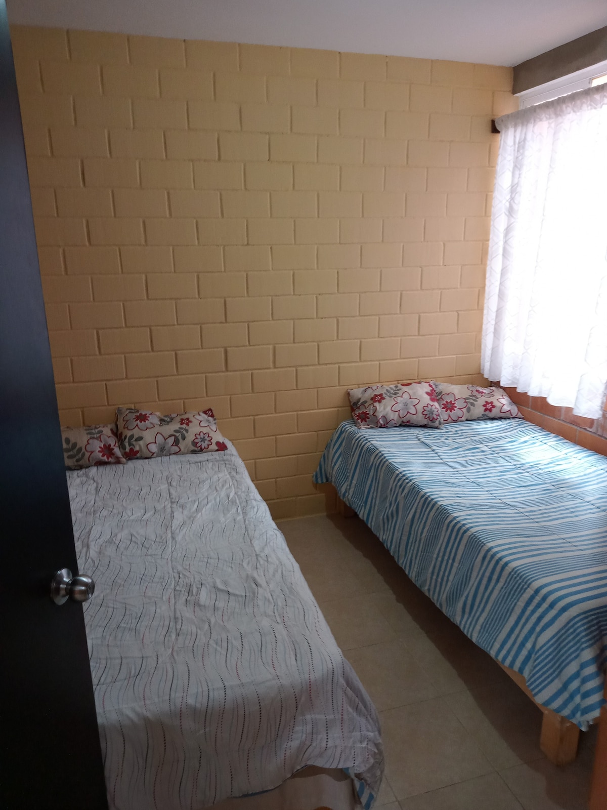 Excelente Apartamento, vacacional en Huatulco