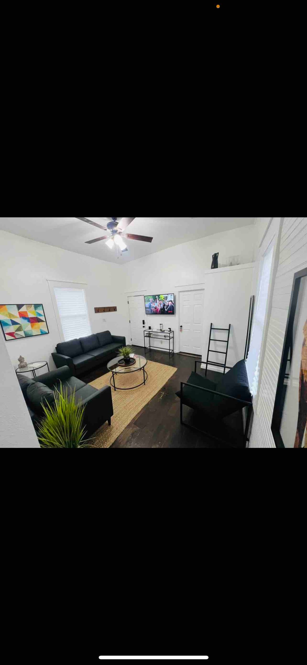 LSU / Downtown Newly renovated Cottage style Home