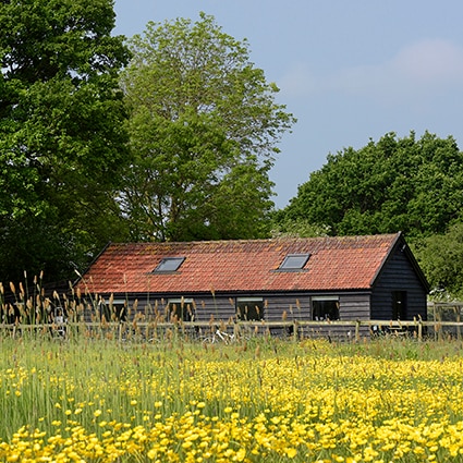 La Shed @ Holly Farm