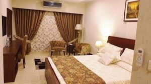 Shalimar hotel Rawalpindi