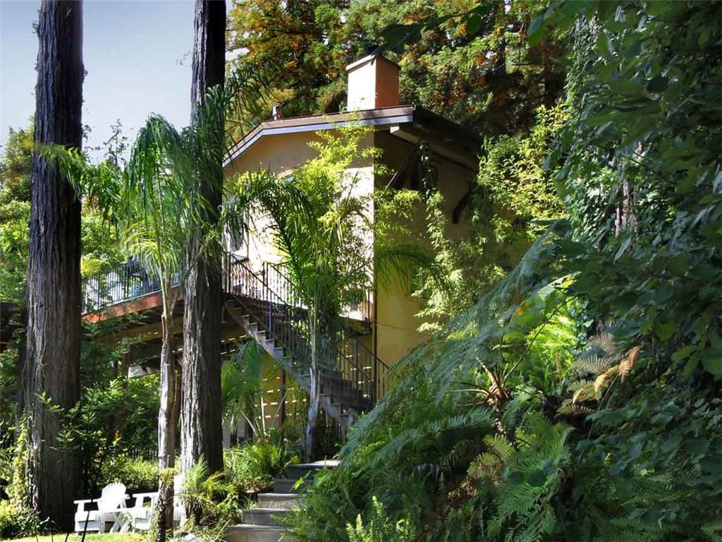 哈瓦那别墅：地中海风格的房源-流景观
