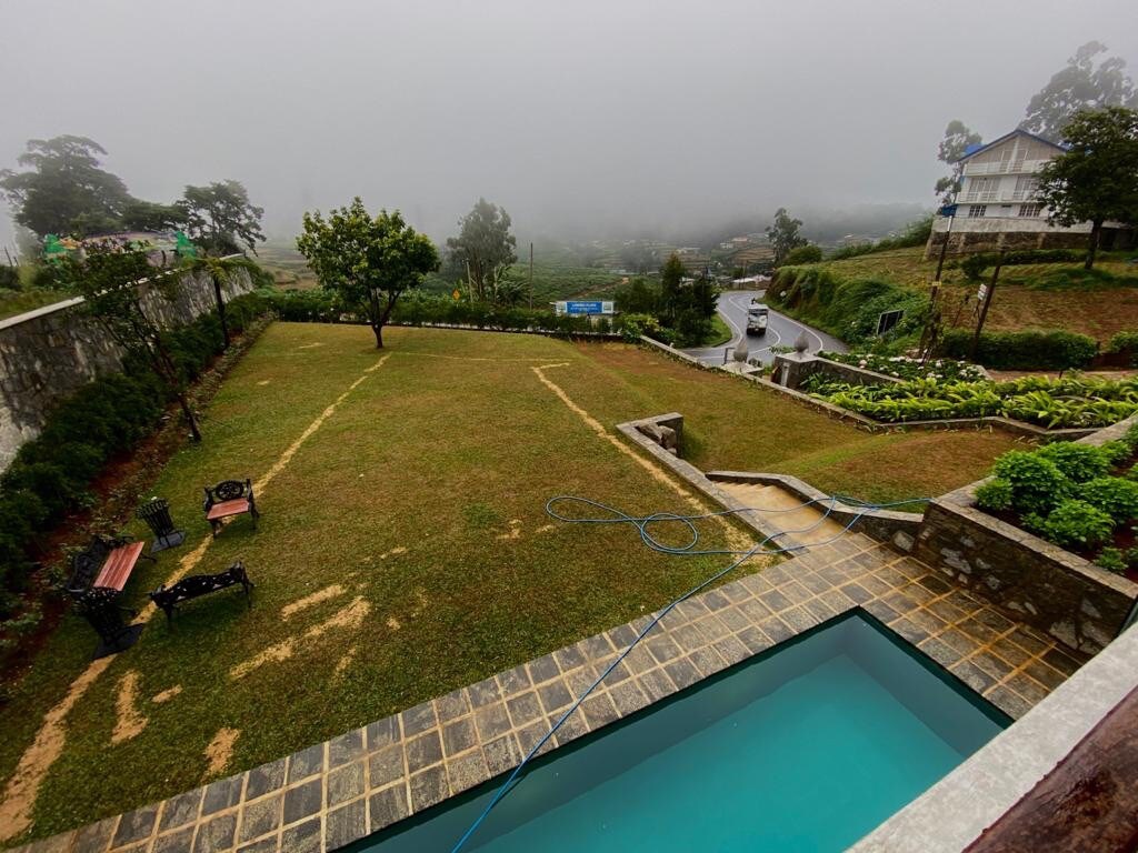 Atulya Villas Nuwara Eliya