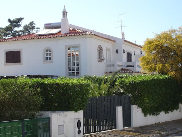 Vila Real de Santo António的民宿