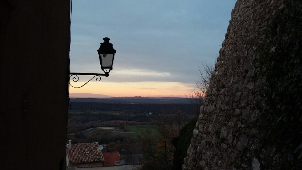 HautVar&Verdon Séj.Profes.l ITER (*) + Séj.BIEN-ŁTRE