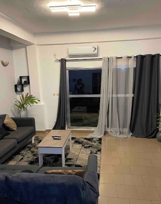 Bel appartement à Kaloum