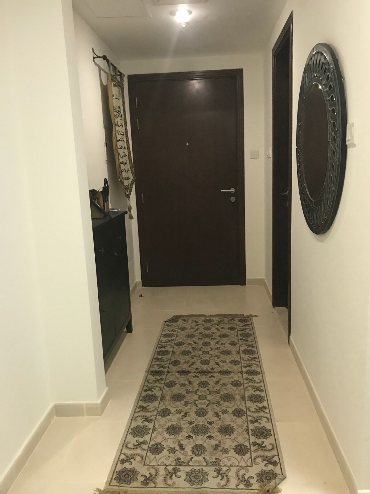 迪拜体育城舒适单间公寓-20分钟2 DXB购物中心