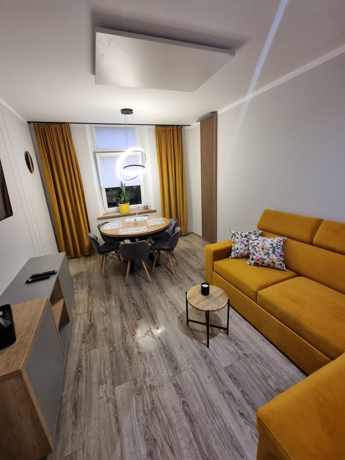 Apartament LuxLemon