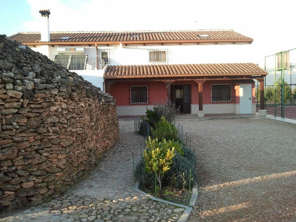 CASA RURAL EL BOMBO