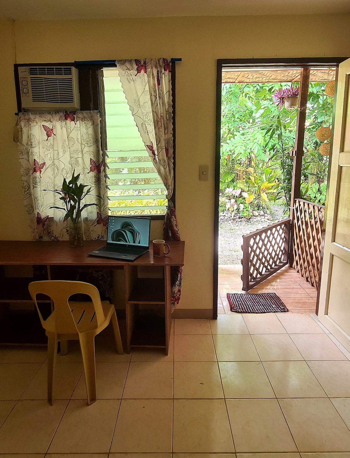 Summer Garden Homestay Bohol