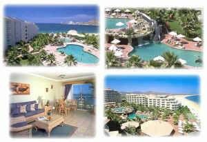 2Bd/3Bth Villa del Palmar Resort Suites for 2024