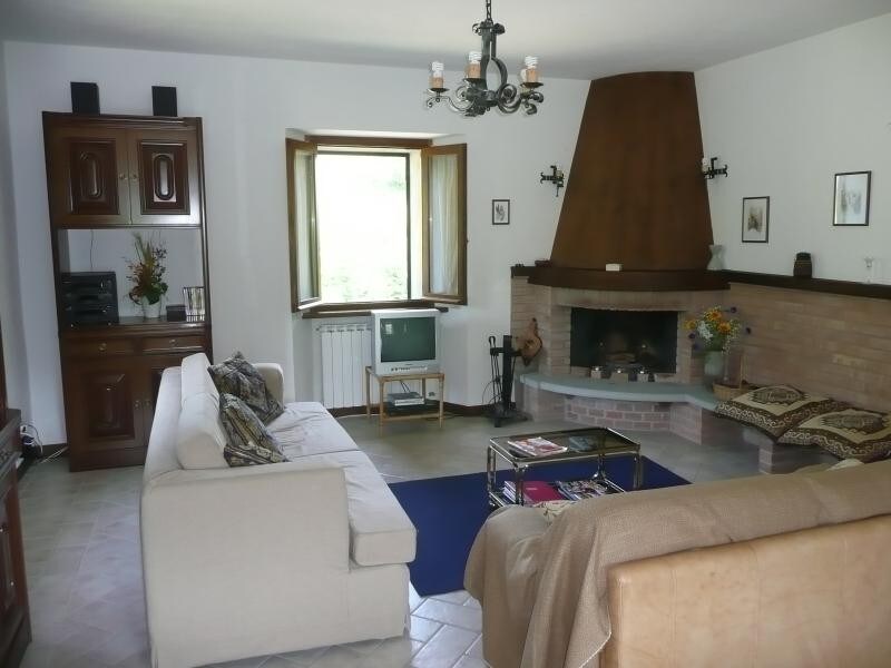 Casa Pastano-Farmhouse Apartment Tornolo, Bedonia