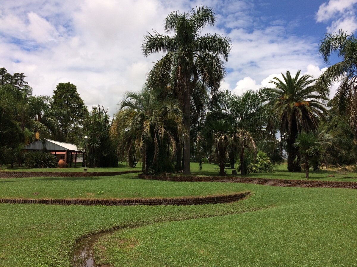 Casa Quinta en Costa de Oro Villa Nueva