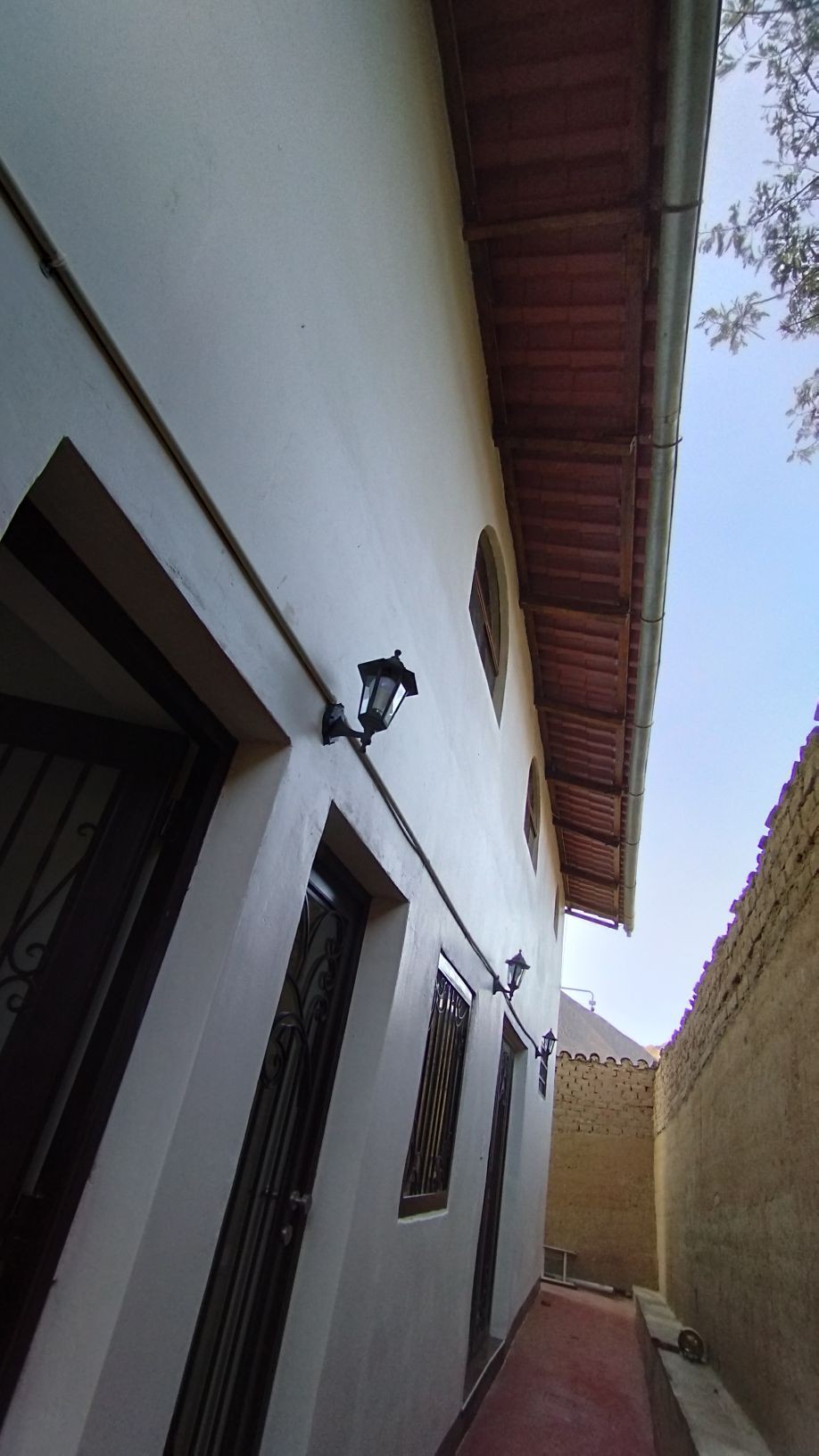 Casa San Lorenzo