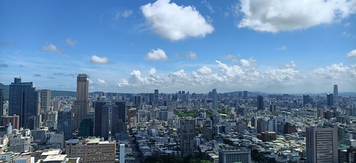 85 SKY-30F -每月租金50%折扣有山市- - -海景 (限月租)