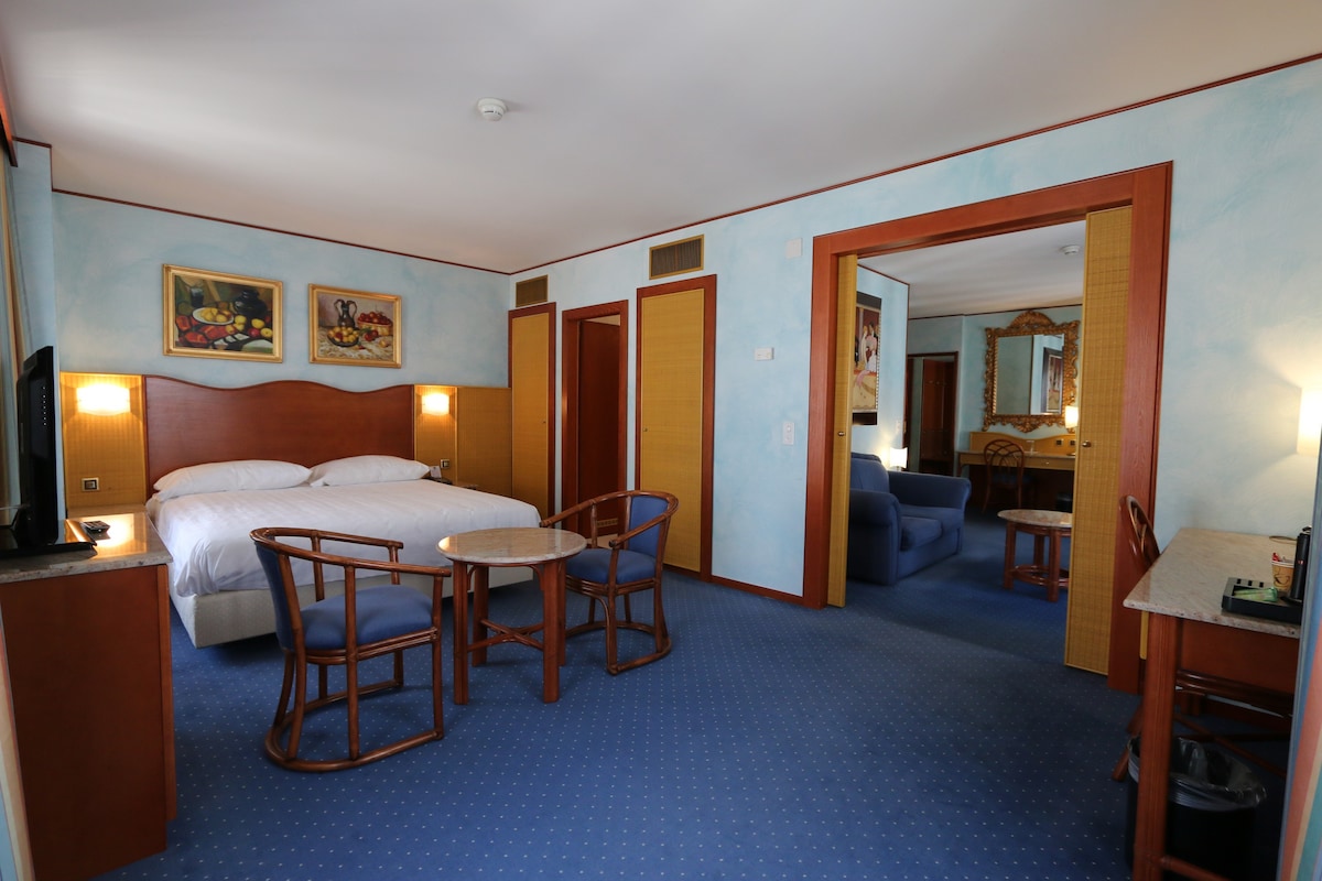 Appartement N ° 502 Hôtel Strasbourg酒店3 *