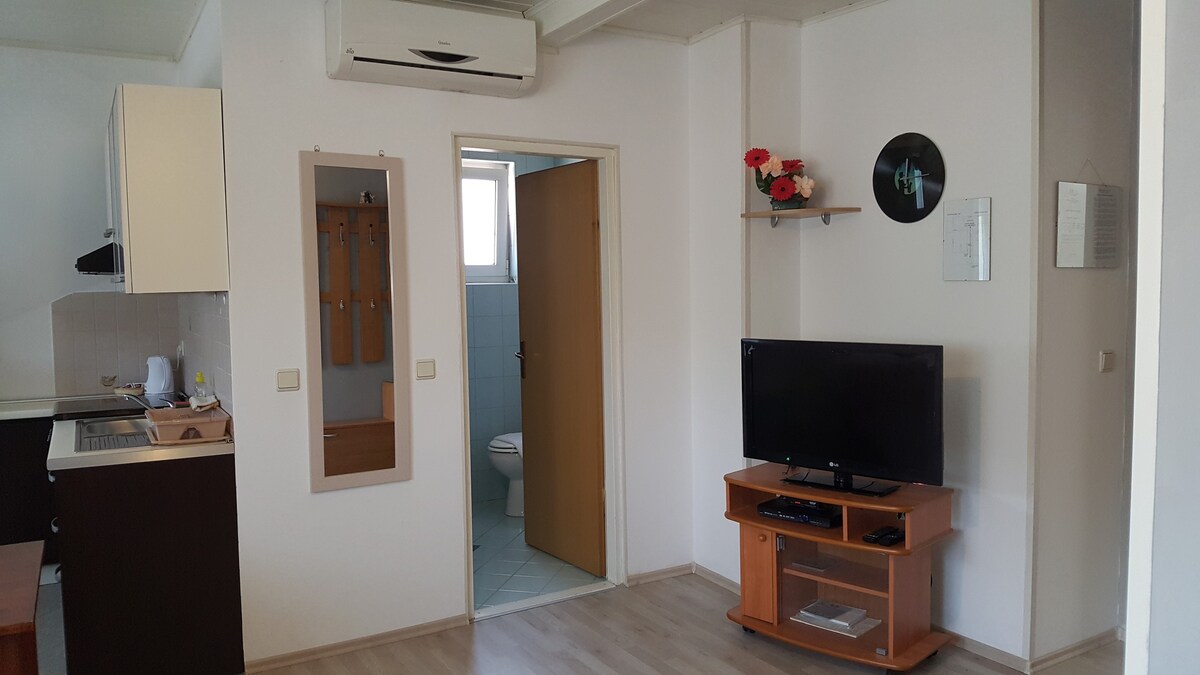 Apartmani Fučkar Ap2