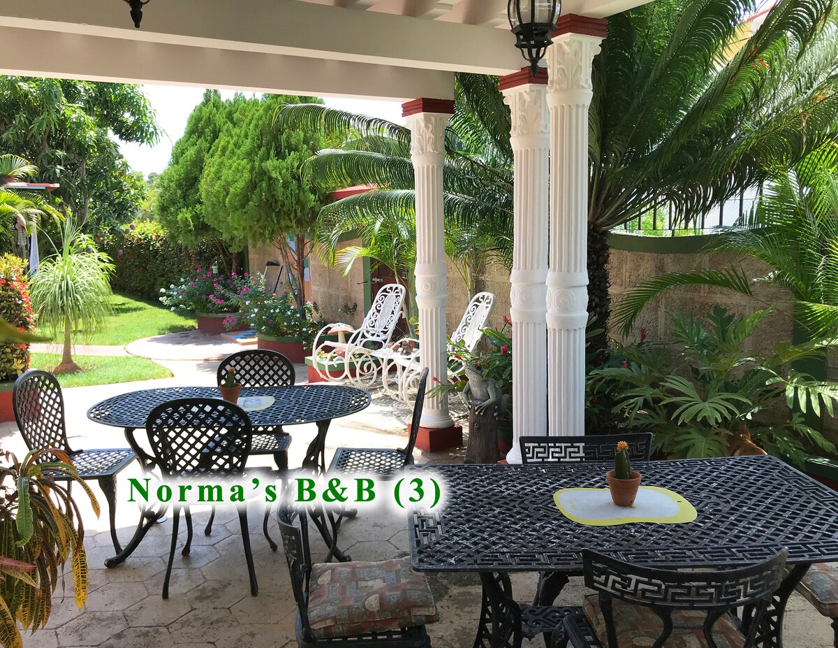 Norma 's B&B (3)