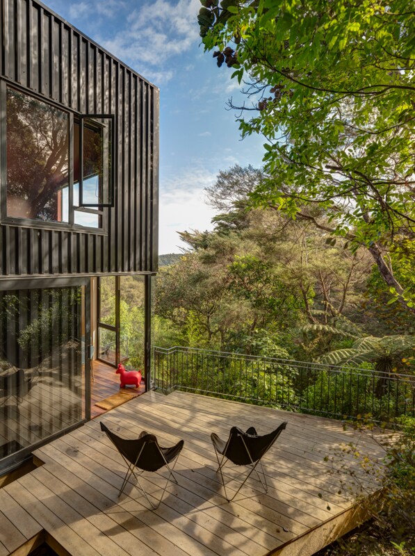 Blackpool House - Stay Waiheke