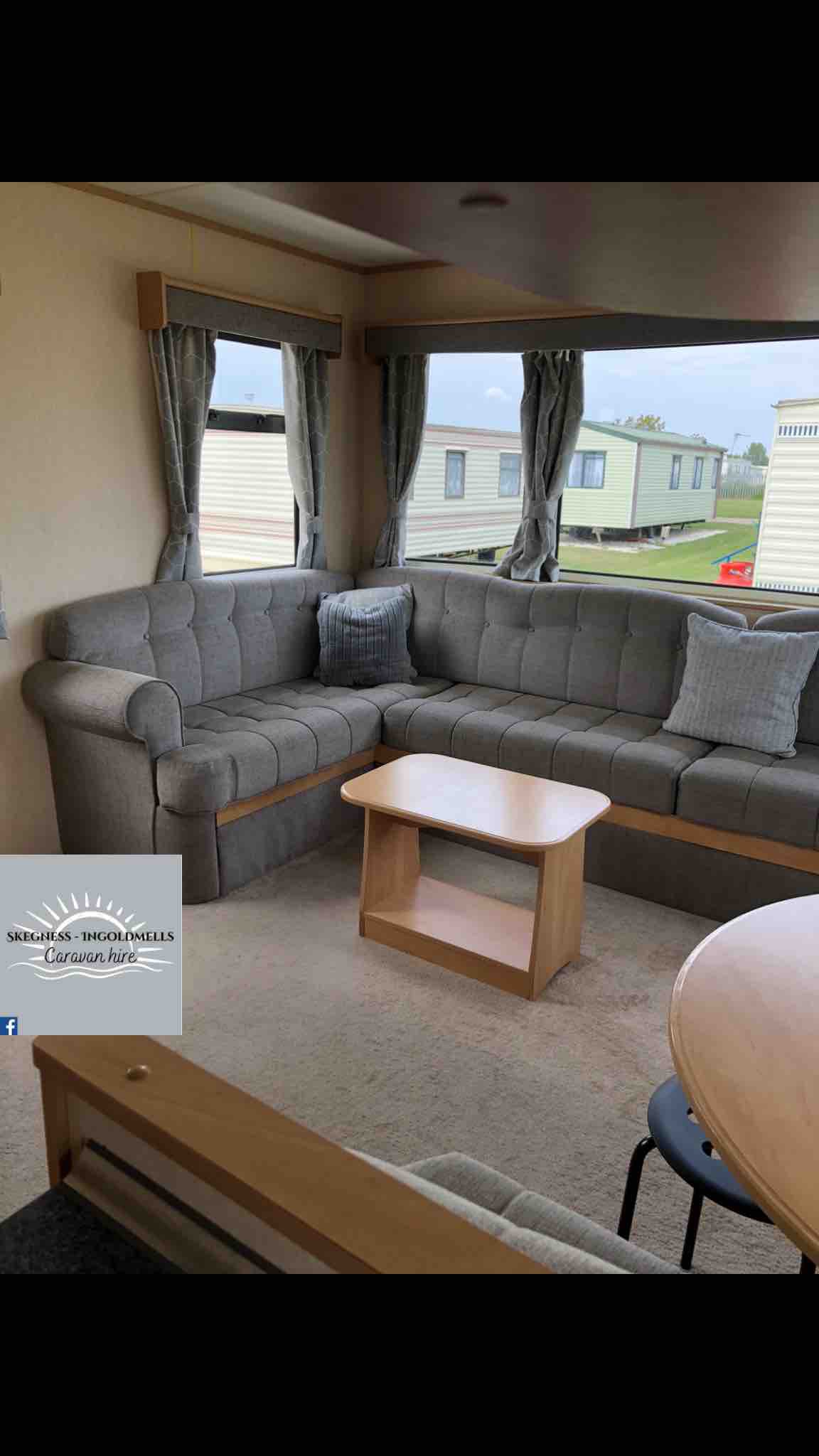 Skegness-Ingoldmells CaravanHire