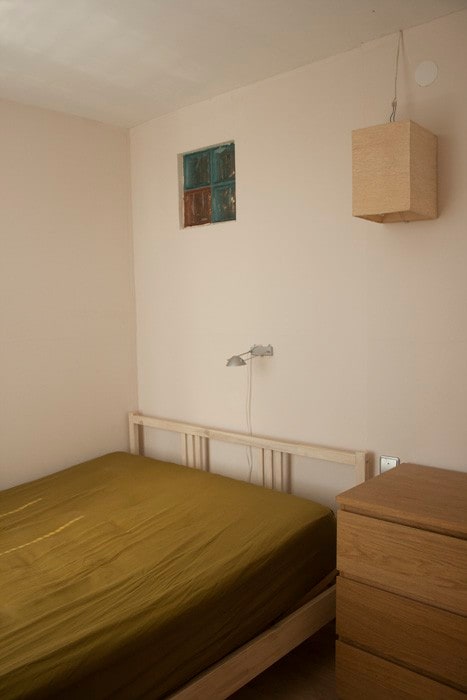 舒适的单间公寓，带独立卧室。Dm.Ulyanova43k1