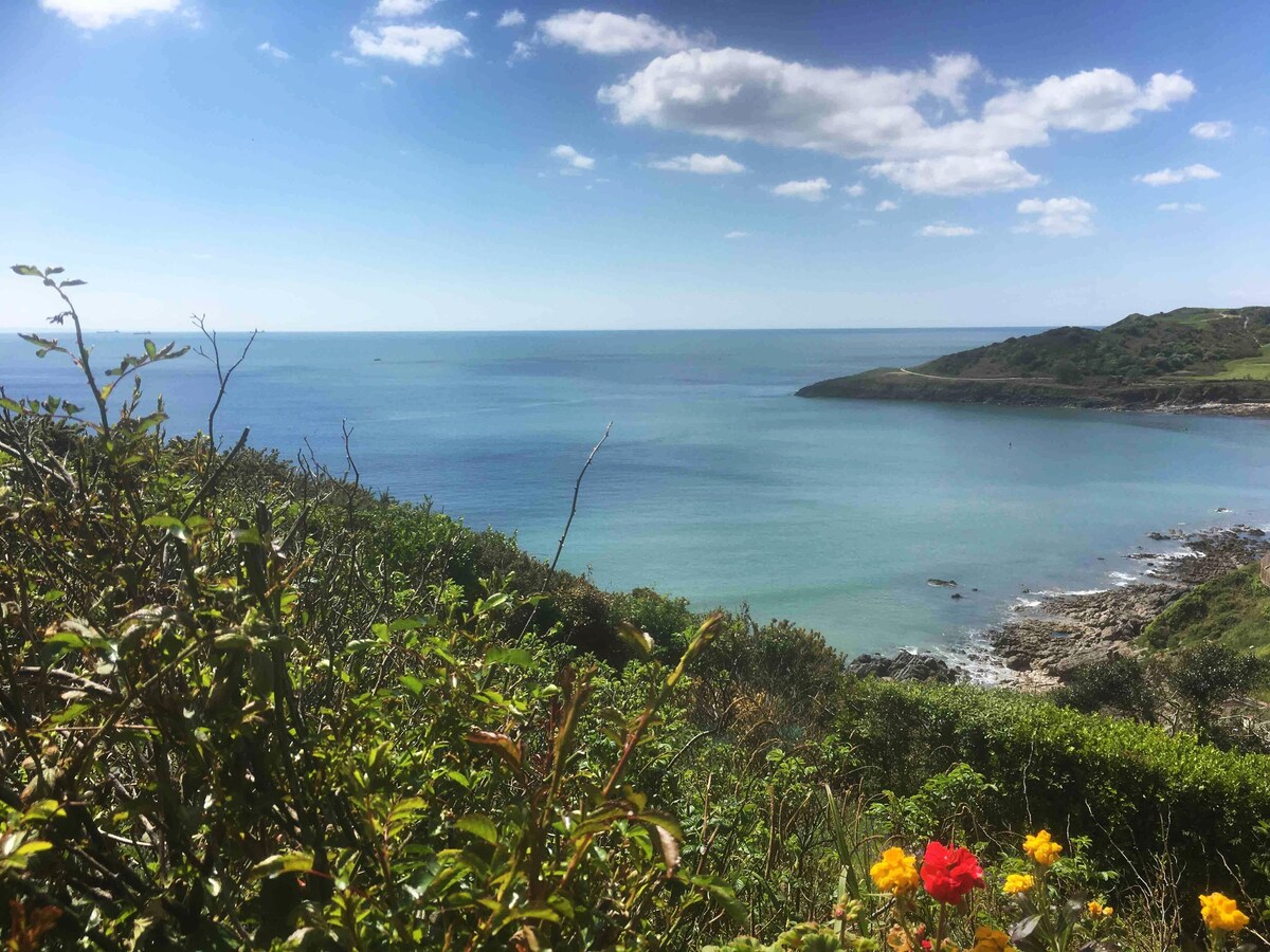 The Bwthyn at Langland