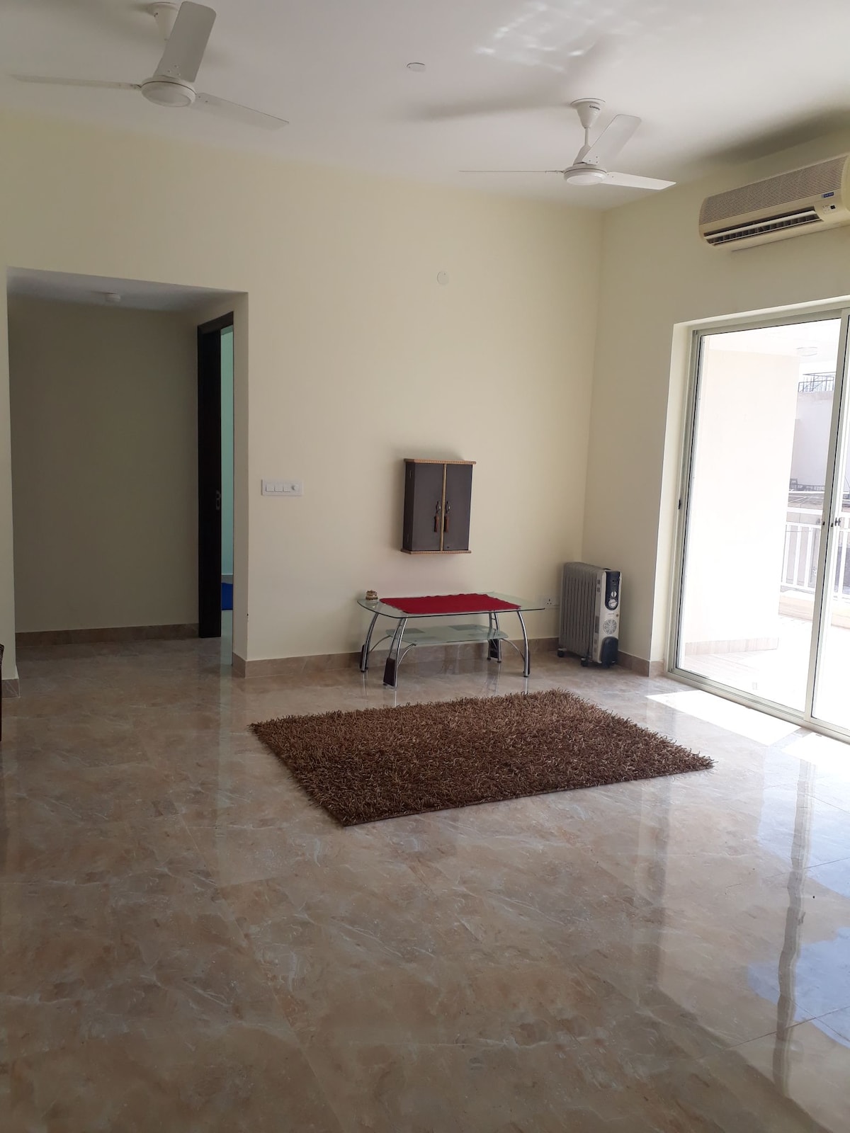 2 B/Room independent flat at  Vasant Kunj. S.Delhi