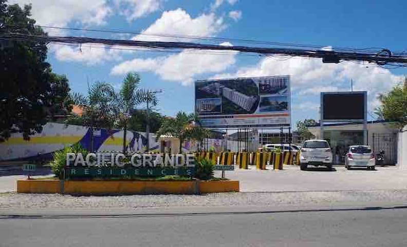 拉普拉普市(Lapu-Lapu City)的民宿