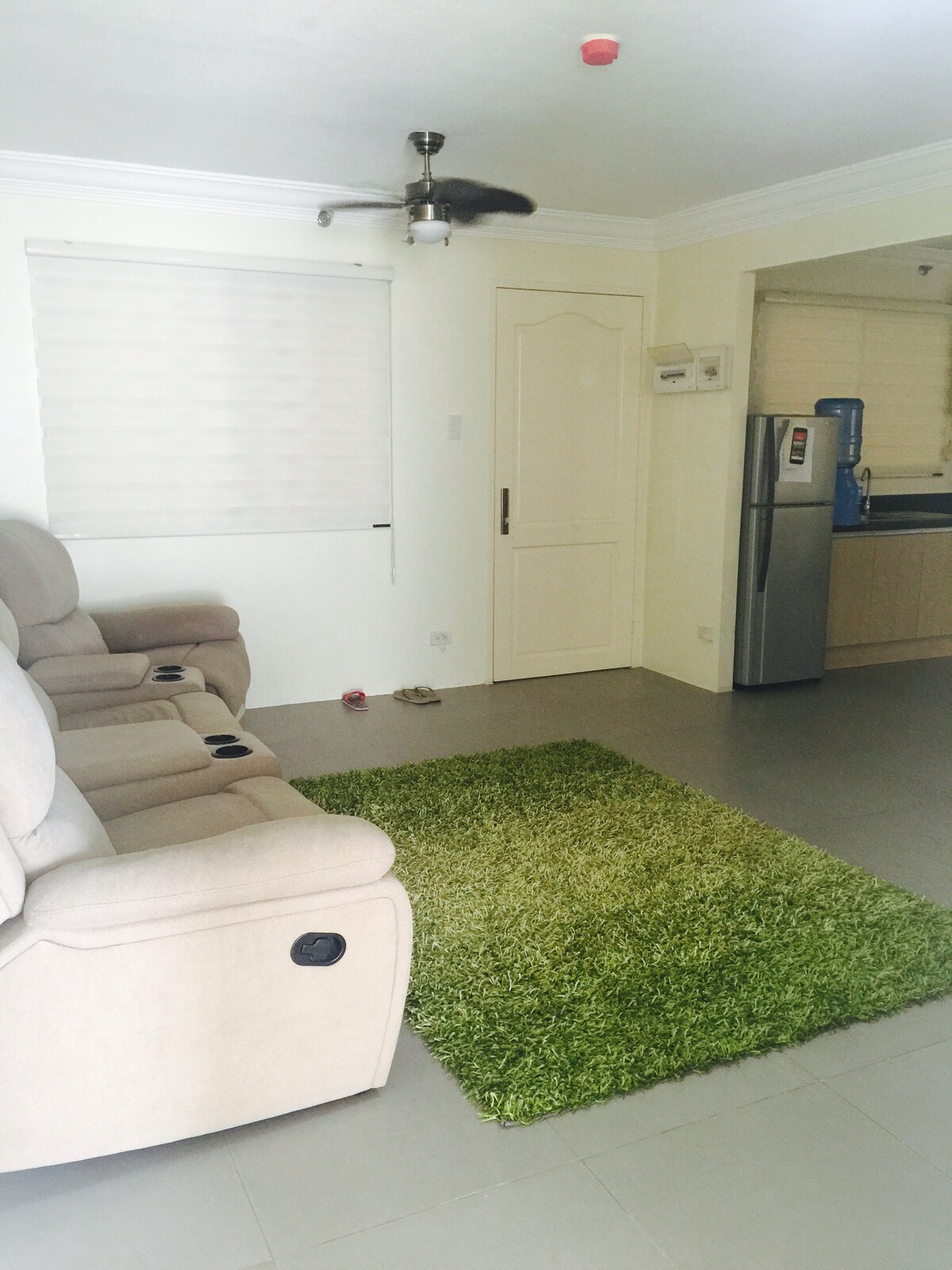 3 bedroom Condo for rent