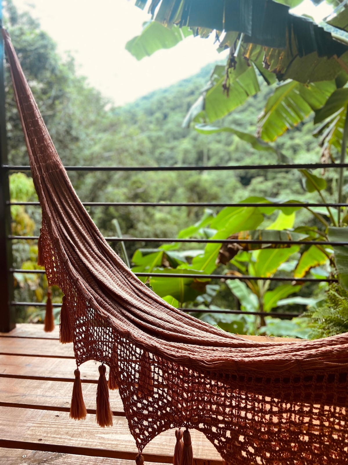 Casa Ámbar | Puerto Rico
La casita