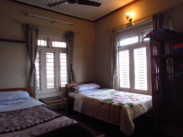 Bethshalom Homestay and Guesthouse