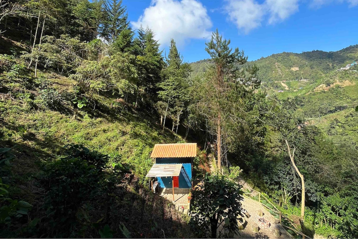 Casa Montserrat - Como de cuento de HADAS