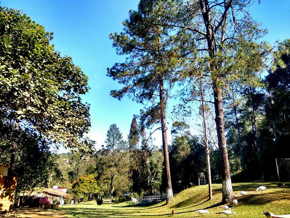 Rancho do Verde - Chácara in Suzano/SP