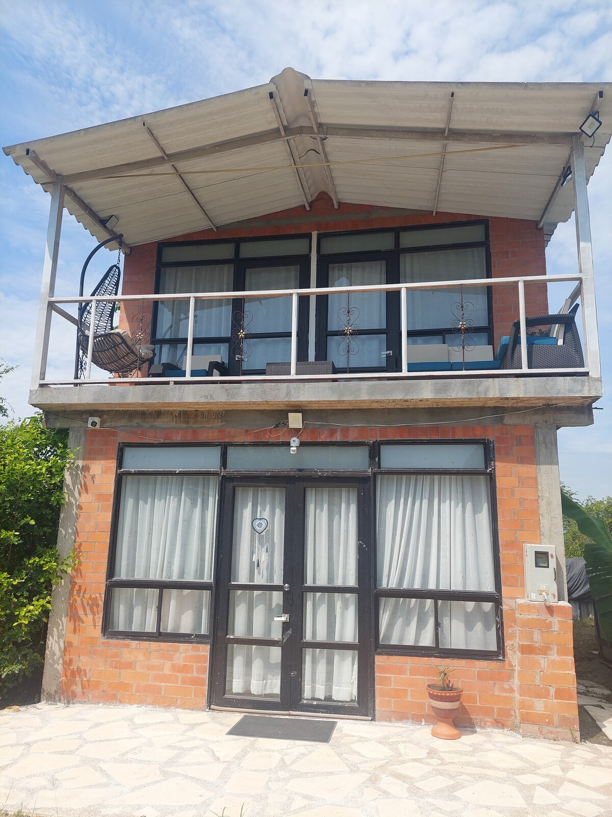 Casa en condominio Guamo Tolima