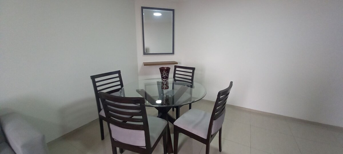 Apartamento CAA Miraflores A