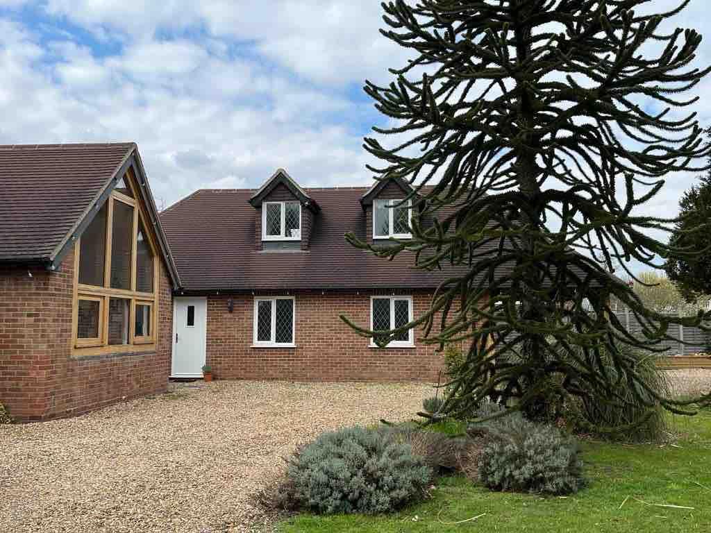 Smart Loft annex in Cookham