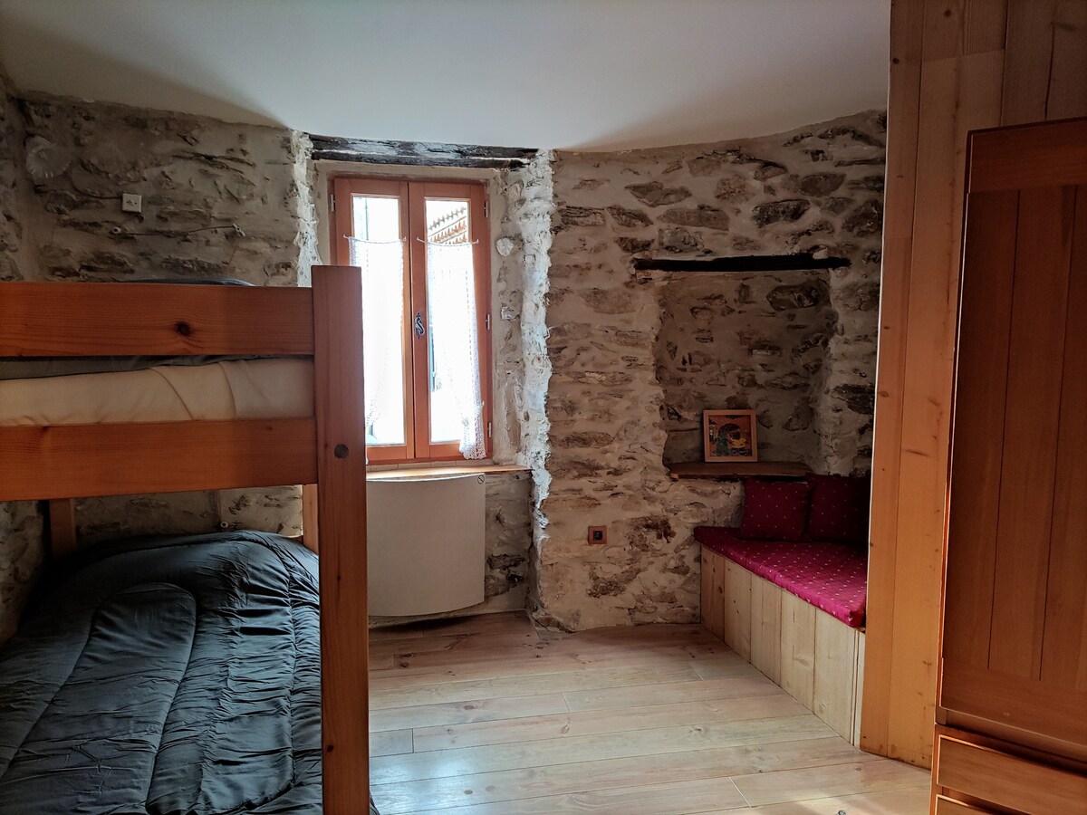 maison au calme  Languedoc