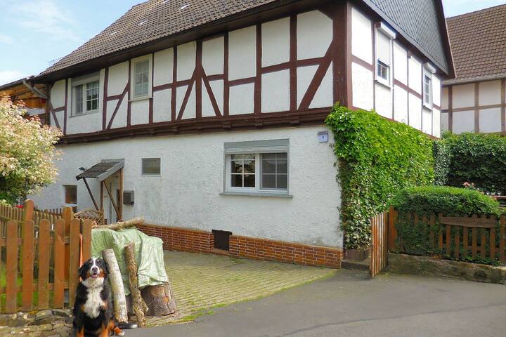 Frielendorf的民宿