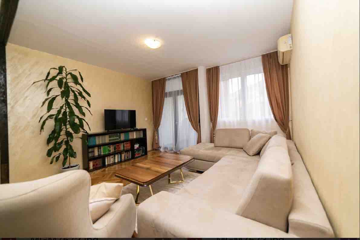 Milos Simovic Apartment BUDVA Centar 2