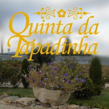 Quinta da Tapadinha （卧室）