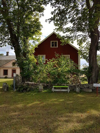 Kollängens Hostel