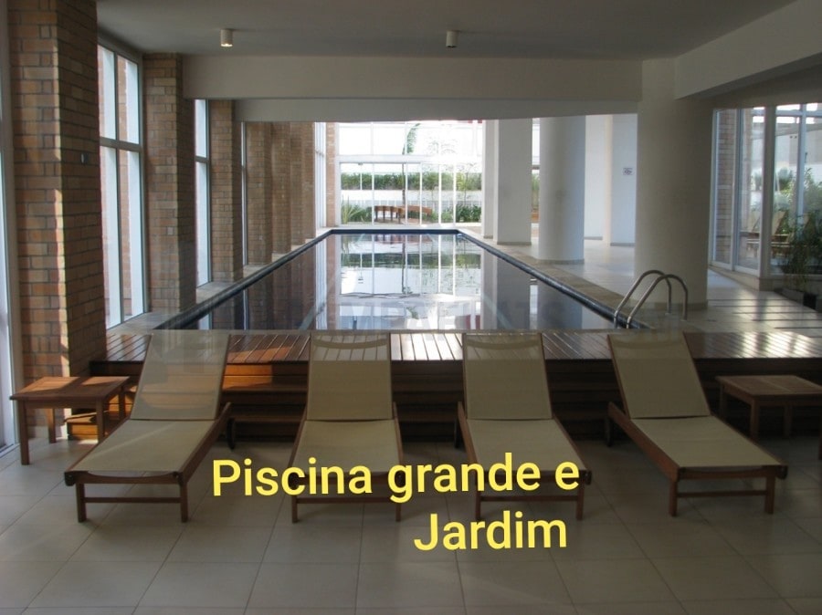 GRAND DUPLEX (CONDOMÍNIO) LUXURY ¹ ¹