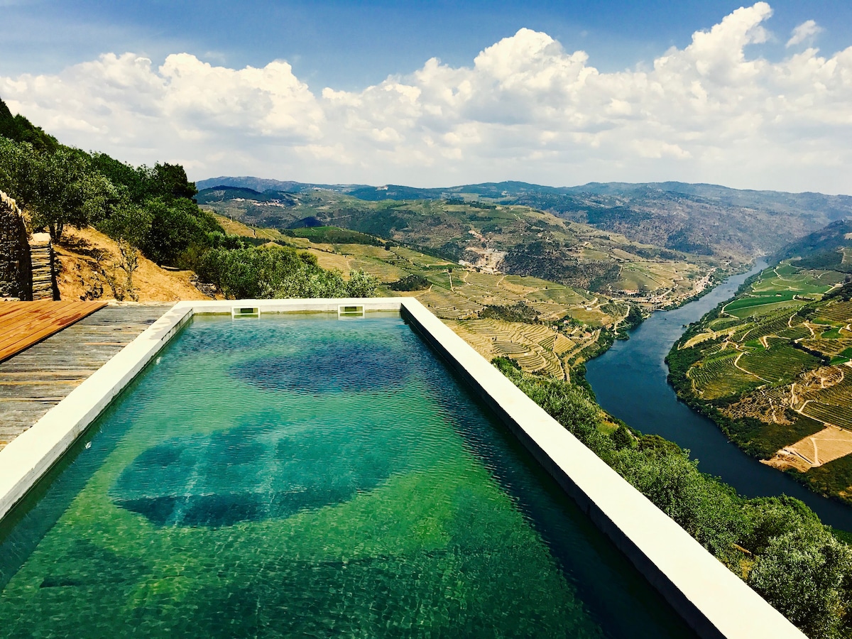 22 Quinta de Sta Marinha Douro Valley Wine Tourism