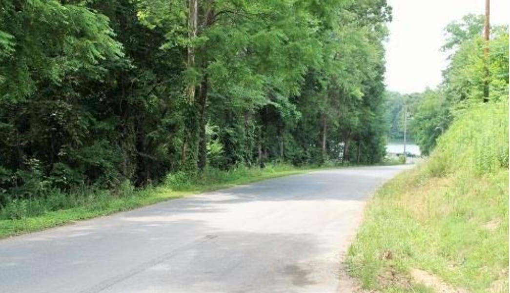 The Farmhouse at Second Creek