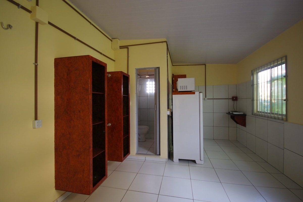 Apartamento MOBILIADO c/ 2 quartos em Fortaleza 27