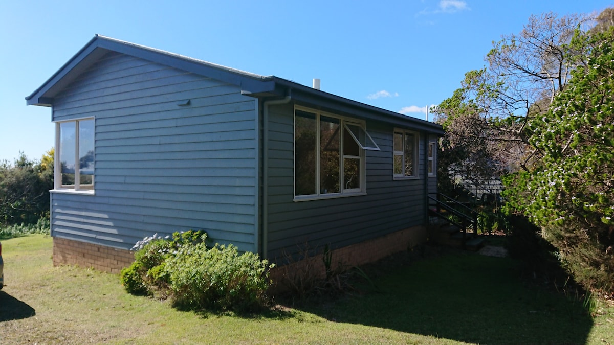 Greens Beach Shack