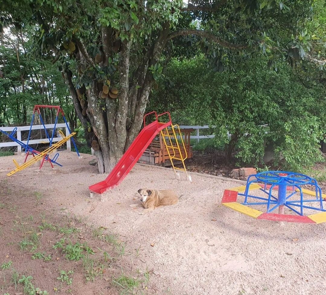 Chácara Recreio
Espaço e Leisure