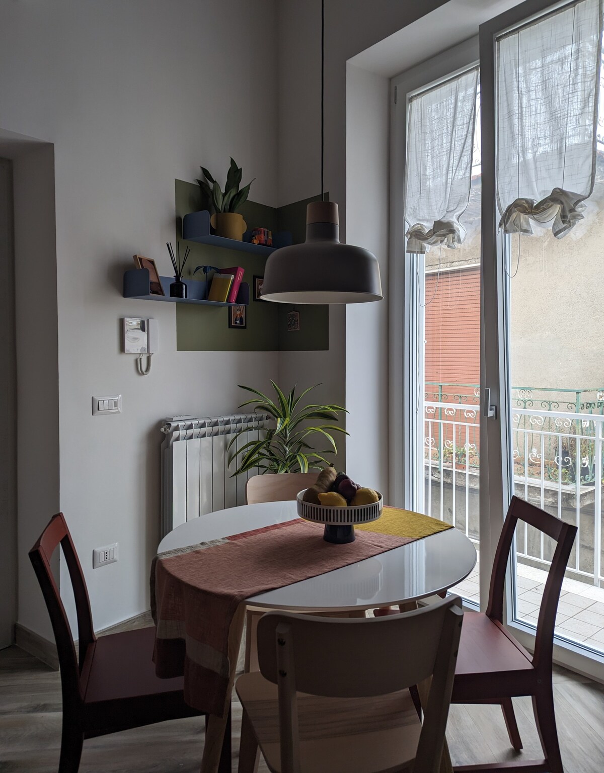 Clementina - House with kitchen and terrace