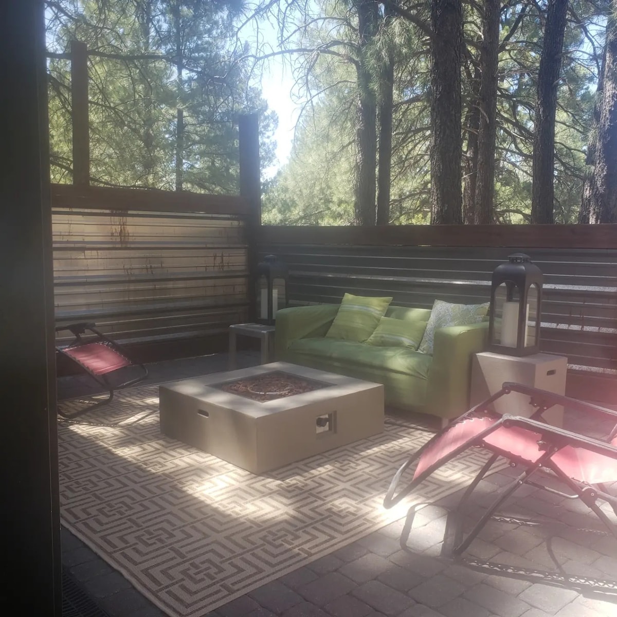 Tiny Basecamp ， 2022年Flagstaff最佳住宿体验！