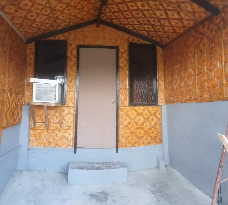 Adorable studio apartment within Kabankalan city